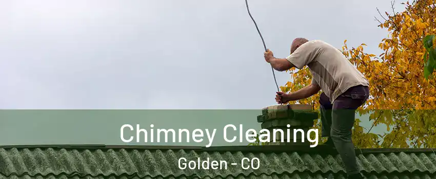  Chimney Cleaning Golden - CO