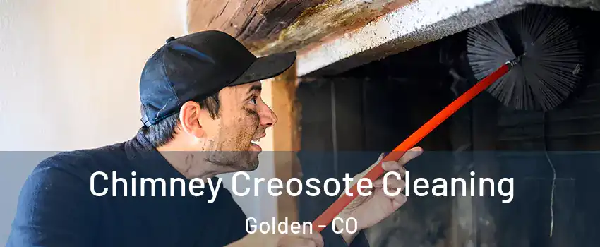  Chimney Creosote Cleaning Golden - CO