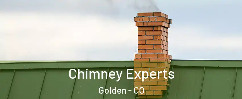  Chimney Experts Golden - CO