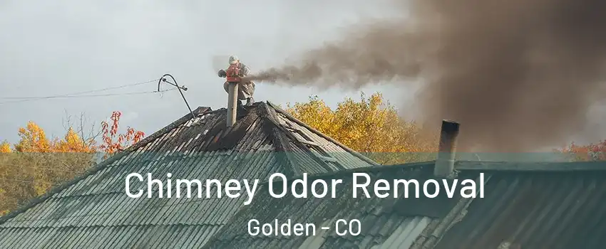  Chimney Odor Removal Golden - CO