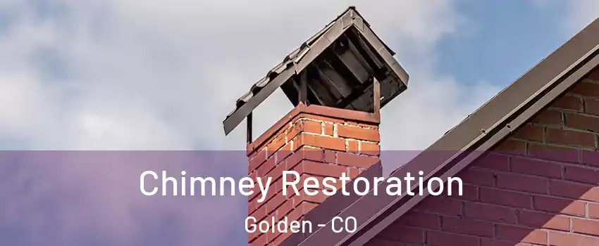  Chimney Restoration Golden - CO