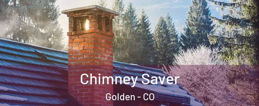  Chimney Saver Golden - CO