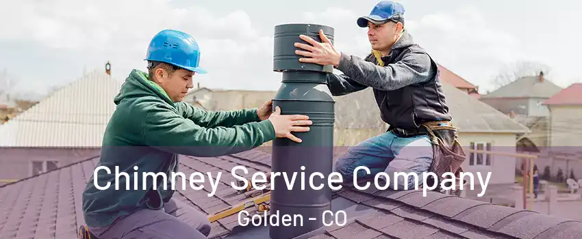  Chimney Service Company Golden - CO