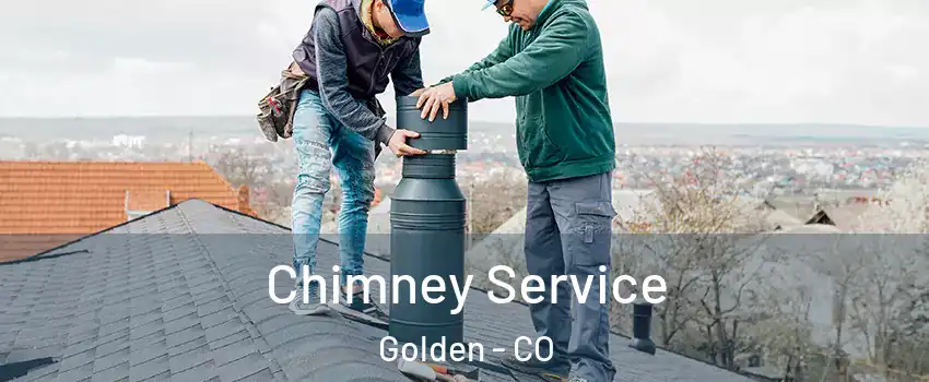  Chimney Service Golden - CO