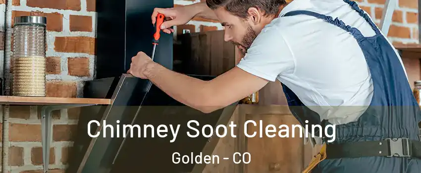 Chimney Soot Cleaning Golden - CO