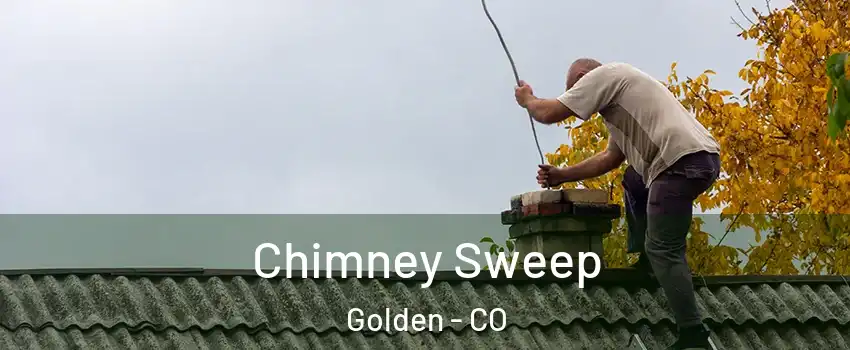  Chimney Sweep Golden - CO