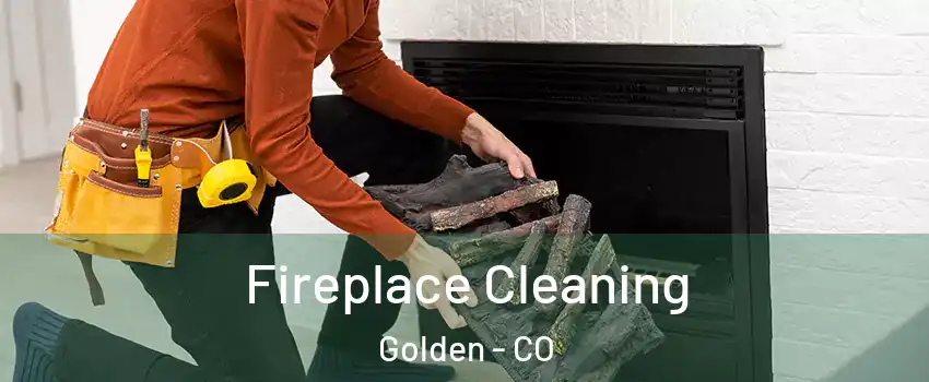  Fireplace Cleaning Golden - CO