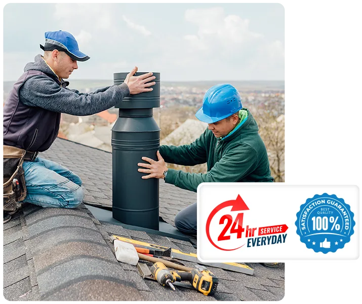 Chimney & Fireplace Installation And Repair in Golden, CO