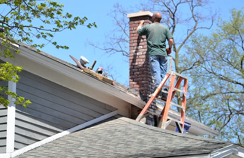 Chimney & Fireplace Inspections Services in Golden, CO