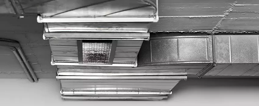 Trusted Air Duct Cleaning Company in Golden, Colorado