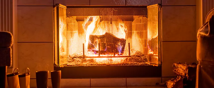 Astria Vent Free Gas Fireplaces Installation in Golden, CO