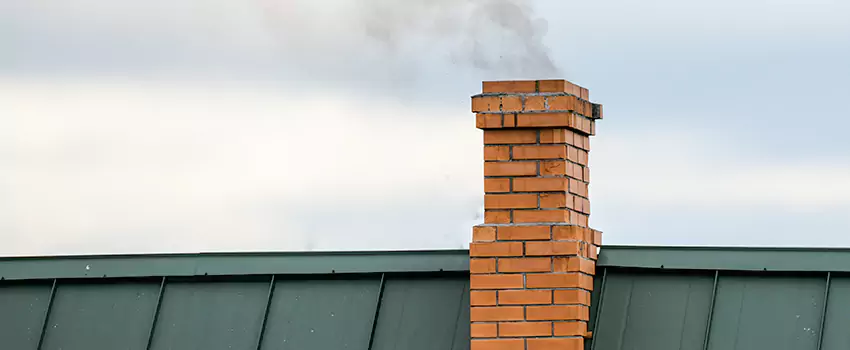 Animal Screen Chimney Cap Repair And Installation Services in Golden, Colorado