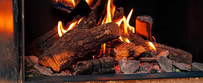 Chimney Fireplace Ash Dump Cleaning in Golden, CO
