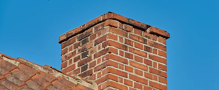 Clean Blocked Chimney in Golden, Colorado
