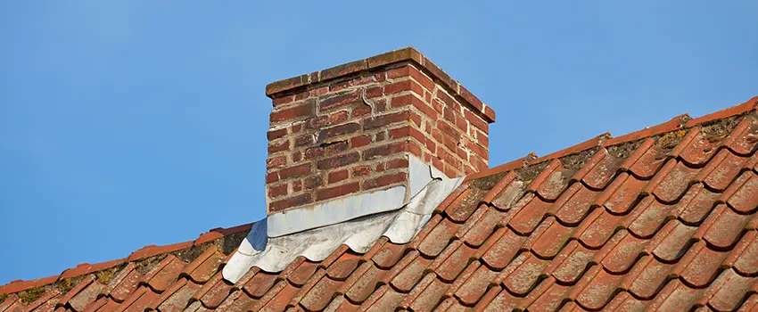 Residential Chimney Bricks Rotten Repair Services in Golden, CO