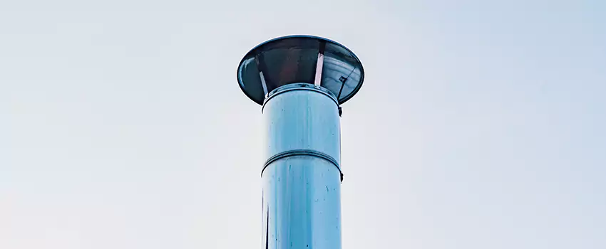 Wind-Resistant Chimney Caps Installation and Repair Services in Golden, Colorado
