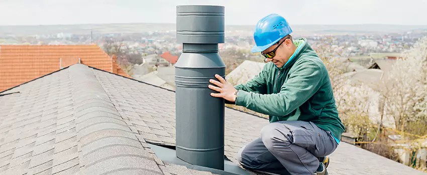 Chimney Chase Inspection Near Me in Golden, Colorado