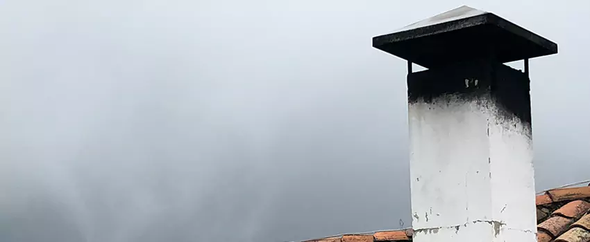 Chimney Damper Inspection in Golden, CO