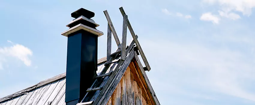 Chimney Creosote Cleaning in Golden, CO
