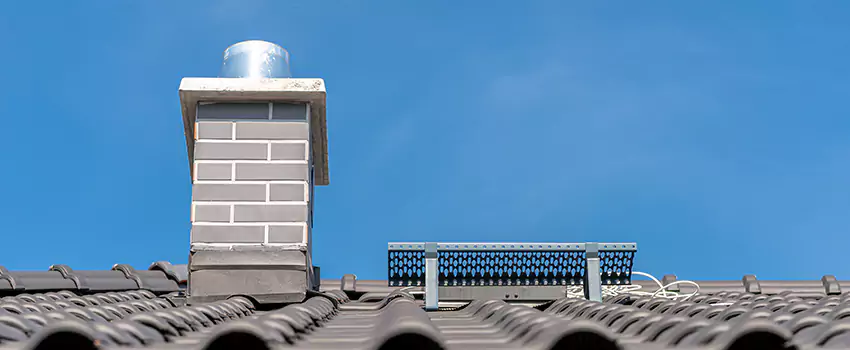 Chimney Flue Relining Services in Golden, Colorado