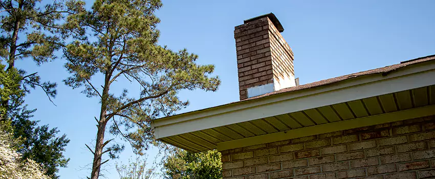 Budget-Friendly Chimney Masonry Service in Golden, Colorado