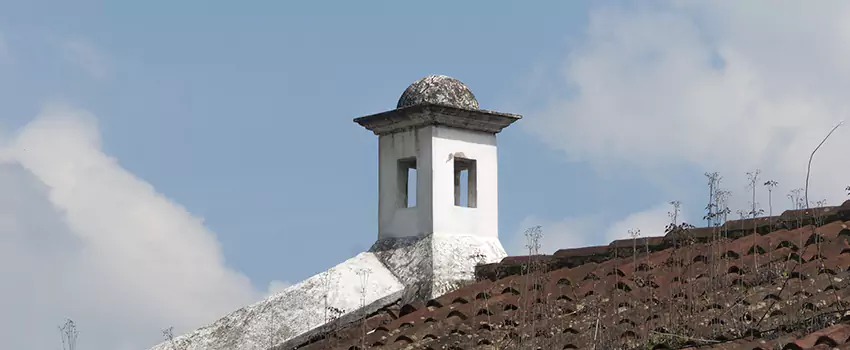 Cost To Rebuild A Chimney in Golden, CO