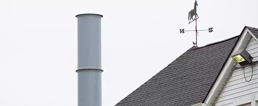 Chimney Inspection in Golden, CO