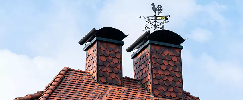 Old Chimney Restoration in Golden, Colorado
