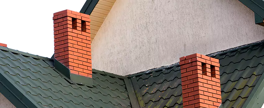 Chimney Saver Waterproofing Services in Golden, Colorado