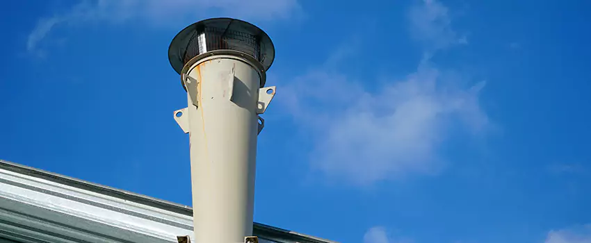 Chimney Spark Arrestor Requirements in Golden, CO