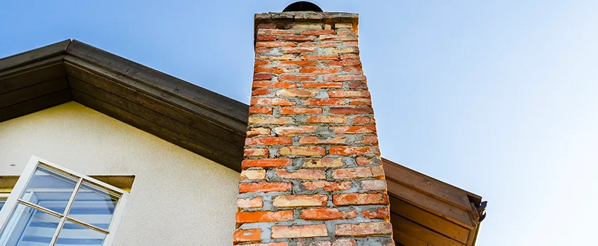 Chimney Mortar Replacement in Golden, CO