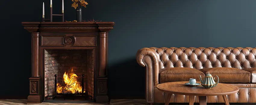 Traditional Fireplace Design Refurbishment Costs in Golden, Colorado