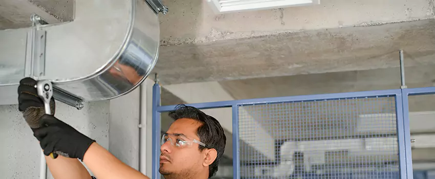 HVAC Ductwork Cleaning in Golden, CO