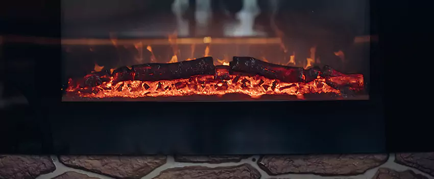 Outdoor Electric Fireplace Installation Solutions in Golden, CO