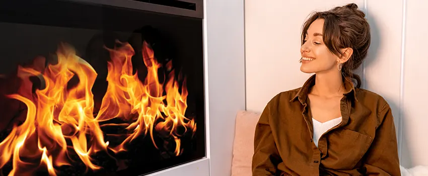 Electric Fireplace Logs Cost in Golden, Colorado