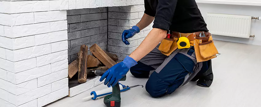 Fireplace Doors Cleaning in Golden, Colorado