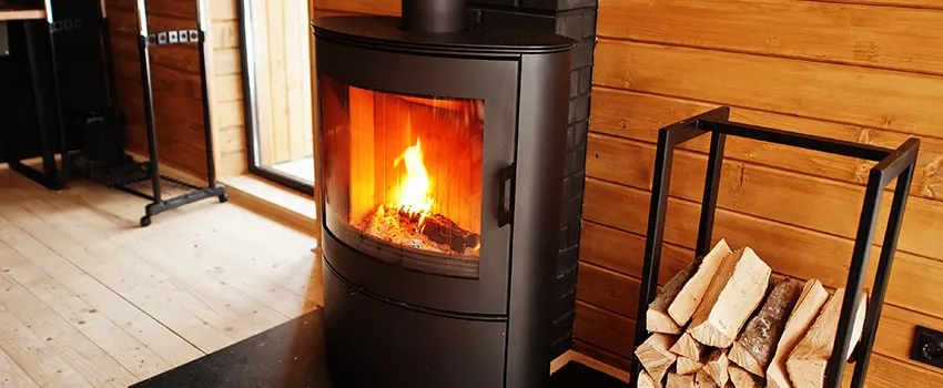 Gas Fireplace Door Handle Installation Services in Golden, Colorado