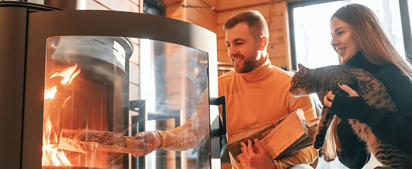 Fireplace Door Installation And Replacement Contractors in Golden, CO