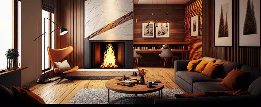 Fireplace Design Ideas in Golden, CO