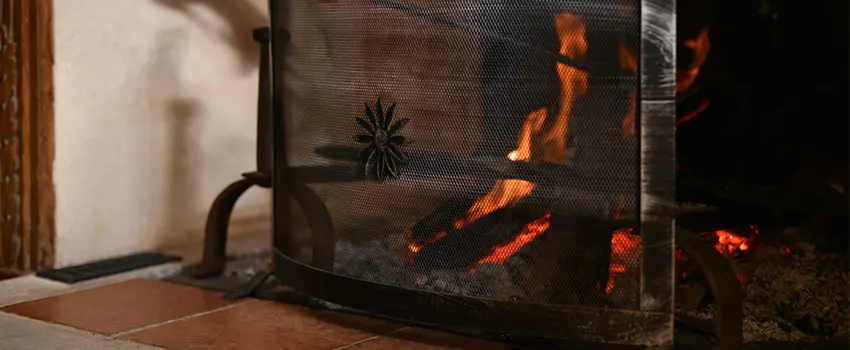 Electric Metal Fireplace installation Services in Golden, CO