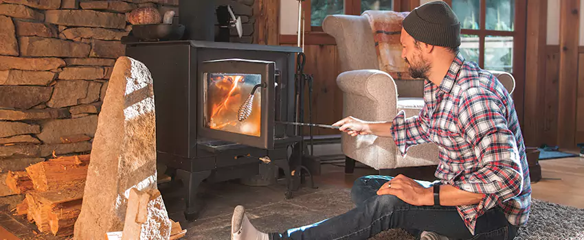 Fireplace Chimney Maintenance in Golden, Colorado