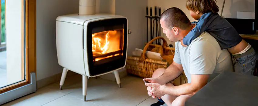 Fireplace Safety Inspection Technician in Golden, Colorado