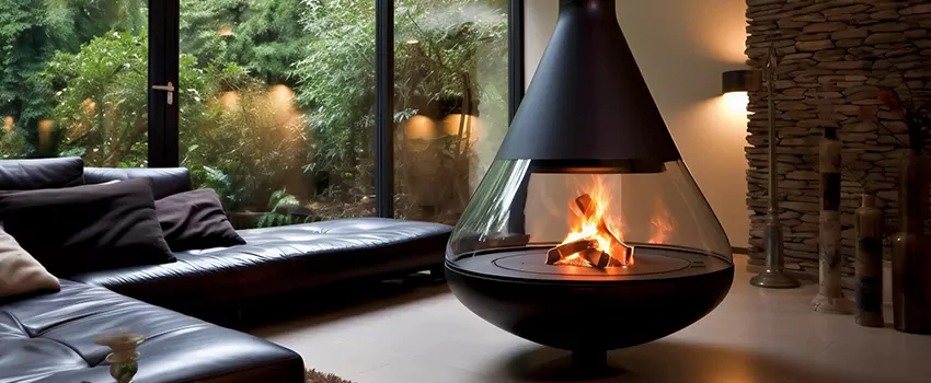 Affordable Floating Fireplace Repair And Installation Services in Golden, Colorado