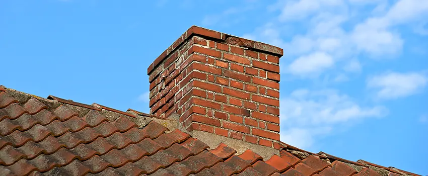 Flue Tiles Cracked Repair Services near Me in Golden, CO