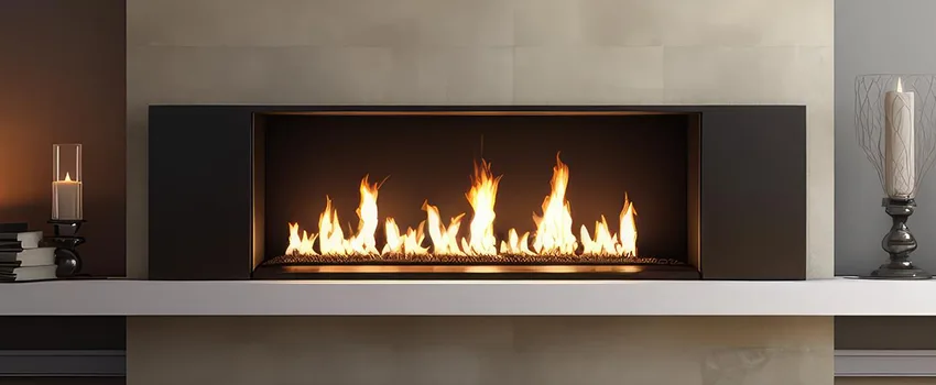 Vent Free Gas Fireplaces Repair Solutions in Golden, Colorado