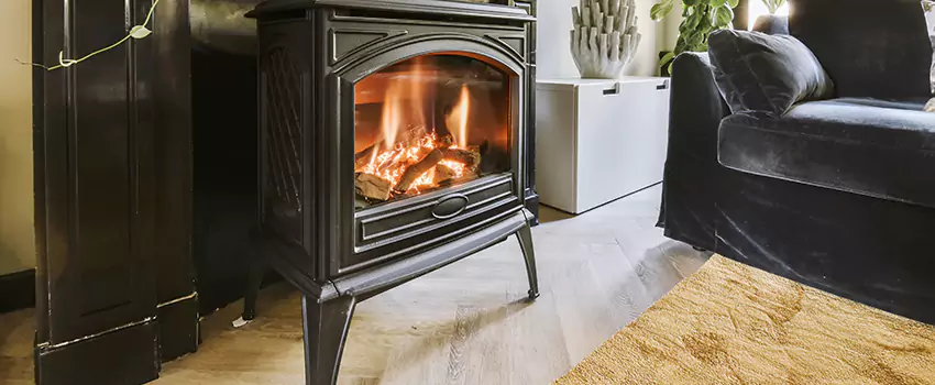 Cost of Hearthstone Stoves Fireplace Services in Golden, Colorado