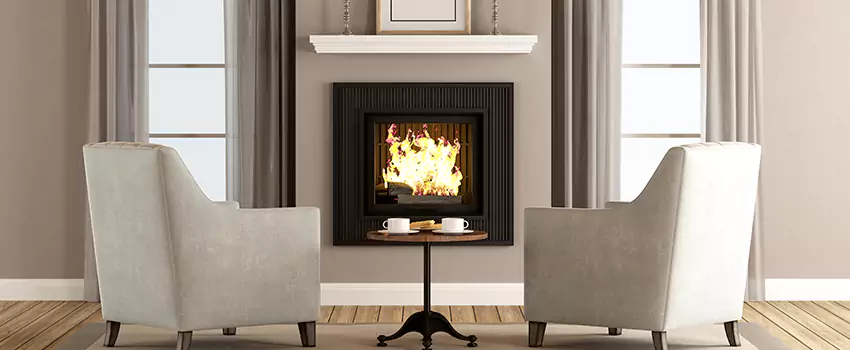 Heat & Glo Outdoor Gas Fireplaces Installation Contractors in Golden, Colorado