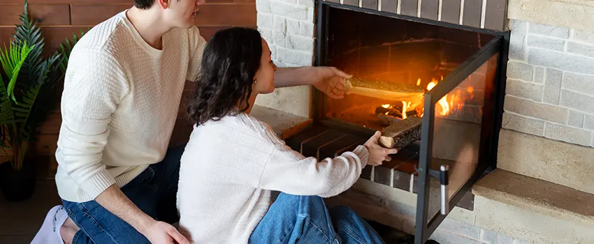 Kings Man Direct Vent Fireplaces Services in Golden, Colorado