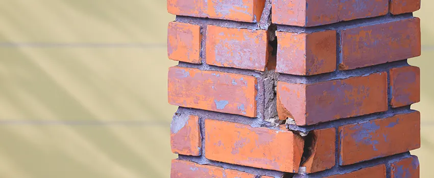 Leaking Chimney Repair And Replacement Cost in Golden, Colorado