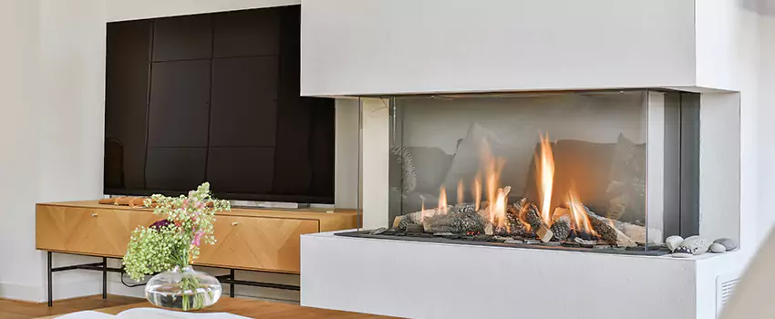 Ortal Wilderness Fireplace Repair and Maintenance in Golden, Colorado